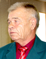 Петр ЛЫСЕНКОВ