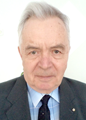 Анатолий ТОКАРЕВ, доктор технических наук, профессор (председатель жюри)
