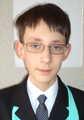 Даниил КАЗАНЦЕВ (Новоуральск)