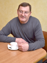 Александр Кузнецов
