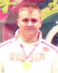 Сергей Князев