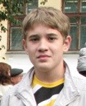 Николай РЖАННИКОВ
