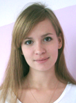 Алёна СТУЛОВА