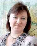 Татьяна МИХНЕВИЧ
