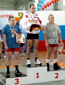 Эдуард Тебеньков