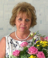 Наталья ПЛЕЩЕВА, школа № 40