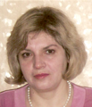 Людмила ГОРБУНОВА, школа № 58