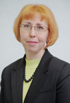 Татьяна КУЗОВКОВА