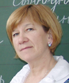 Татьяна ГАЛИМОВА, школа № 56
