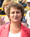 Марина ТУРЫЛЁВА, директор ДЮСШ-4