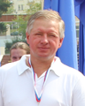 Михаил ОДЕГОВ, директор ДЮСШ-2