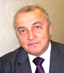 Юрий Калмаков