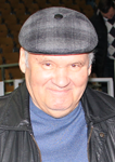 Григорий САВЕЛЬЕВ
