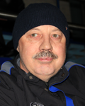 Александр ГРУЗДЕВ