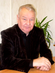 Вадим Григорьевич ВОЛКОВ