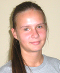Елена СЕЛЕЗНЁВА