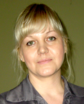 Елена КАРАВАЕВА