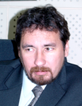 Алексей МИРОНОВ, директор школы № 55