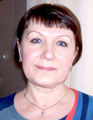 Елена ФУНТОВА, ветеран цеха 26