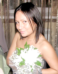 Анна Фёдорова