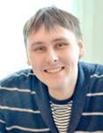 Павел ИВАНОВ, учитель школы № 53