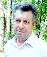 Хайдар САТДАРОВ, аппаратчик КИУ цеха 54