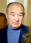Зинатулла САЙФУЛЛИН, директор Станции юных техников, депутат городской Думы