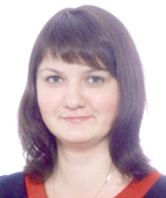 Марина ИСТОМИНА, школа № 58