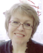 Наталия НОСКОВА, школа № 48