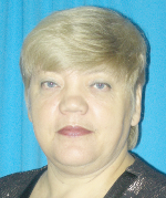 Елена ПАТРУШЕВА, гимназия № 41