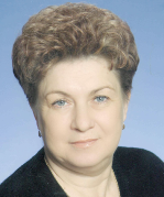 Светлана БАЧУРИНА, школа № 45