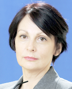 Ирина ФЕДОТОВА, школа № 54