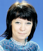 Наталия АГАЛАКОВА, школа № 50