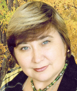 Марина ДВОЕГЛАЗОВА, школа № 49
