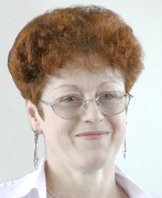 Наталья КРАСУЛИНА, школа д. Починок