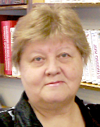 Людмила МУРЗИНА, школа с. Тарасково
