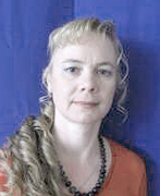 Маргарита МИХЕЕВА, школа № 59