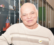 Александр Зверев