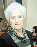 Светлана БУШЛАНОВА
