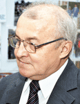 Юрий КАЛМАКОВ, заместитель председателя Общественной палаты