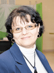Елена ГУЗЕЕВА, психолог, одна из руководителей проекта портал доверия 