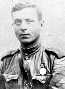 Николай Липчанский