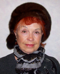 Галина Абрамова в наши дни