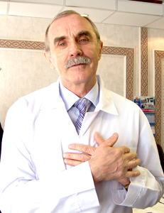 Николай Винокуров