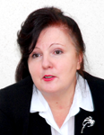 Евгения ЕВСТРАТОВА, директор МАДОУ детский сад 