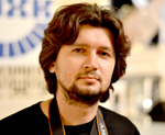 Сергей Севастьянов, координатор фестиваля: