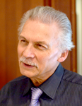 Алексей Кузнецов, народный артист РФ: