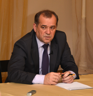 Владимир Машков