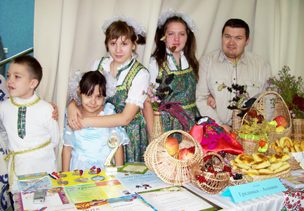 Плоды своих трудов