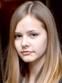 Жанна МЕЛЬНИКОВА